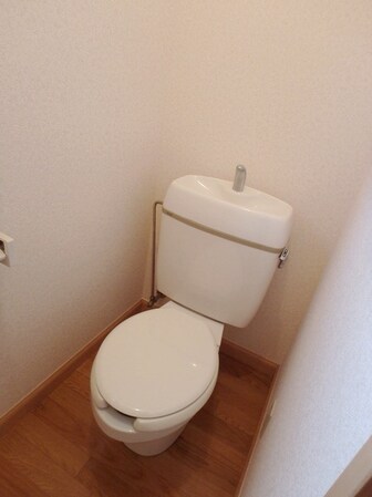 第3竹見荘の物件内観写真